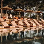호텔 Cook's Club Rhodes 4*