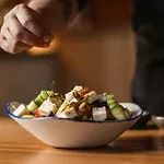 Cook's Club Rhodes 호텔 이알리소스