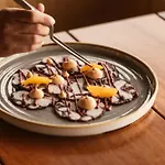Cook's Club Rhodes 이알리소스