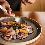 Cook's Club Rhodes 호텔 4*