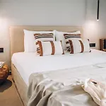 호텔 Cook's Club Rhodes 이알리소스