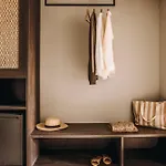 호텔 Cook's Club Rhodes 4*