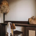 Cook's Club Rhodes 이알리소스