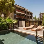호텔 Cook's Club Rhodes