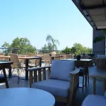 Cook's Club Rhodes 호텔 이알리소스