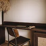 Cook's Club Rhodes 호텔 이알리소스