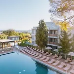 Cook's Club Rhodes 4* 이알리소스