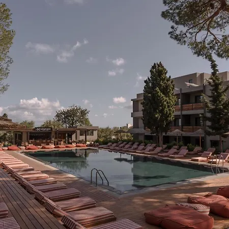 Cook's Club Rhodes
