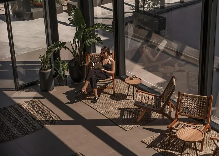 Cook's Club Rhodes 4*