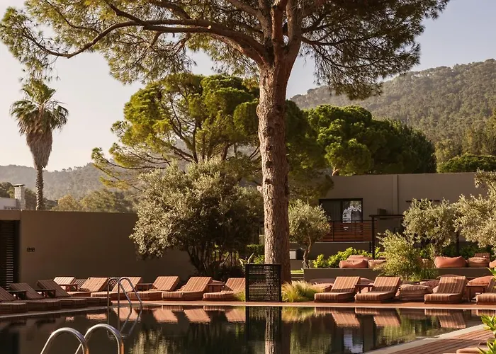 Cook's Club Rhodes