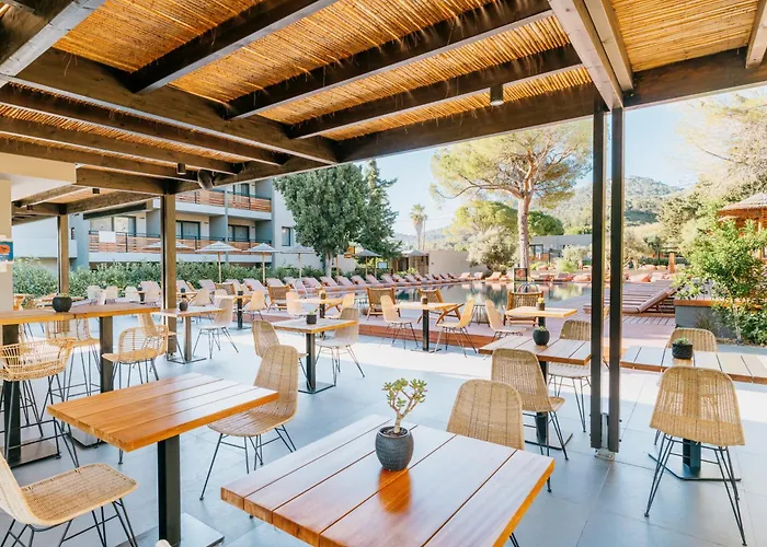 Cook's Club Rhodes Hotel 4*