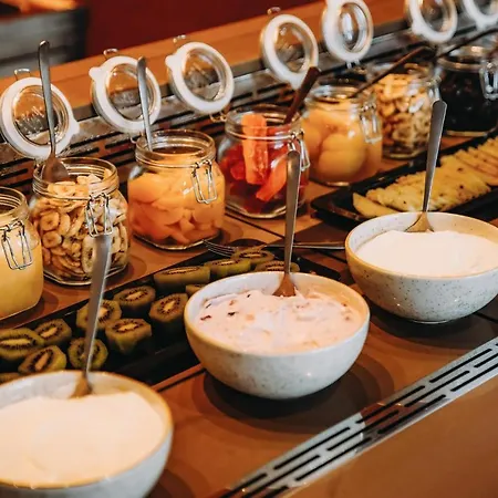 Отель Cook's Club Rhodes Ялиссос