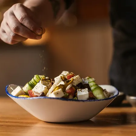 Cook's Club Rhodes Отель Ялиссос