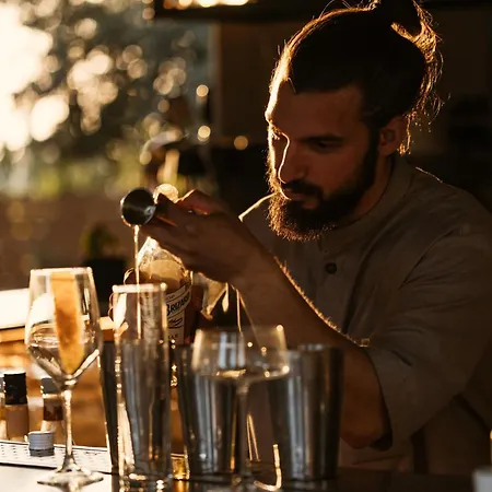 Отель Cook's Club Rhodes