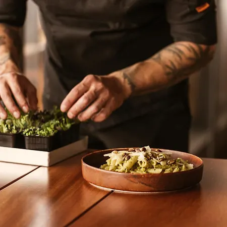 Cook's Club Rhodes Отель