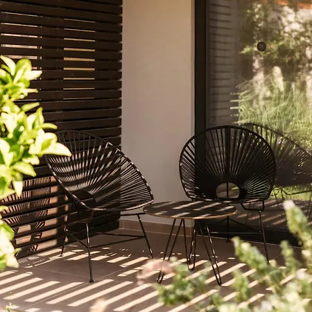 Hotel Cook's Club Rhodes
