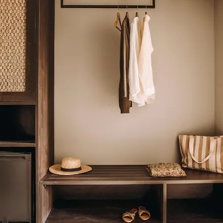 Отель Cook's Club Rhodes 4*