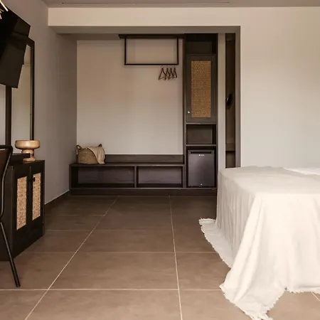 Cook's Club Rhodes Отель