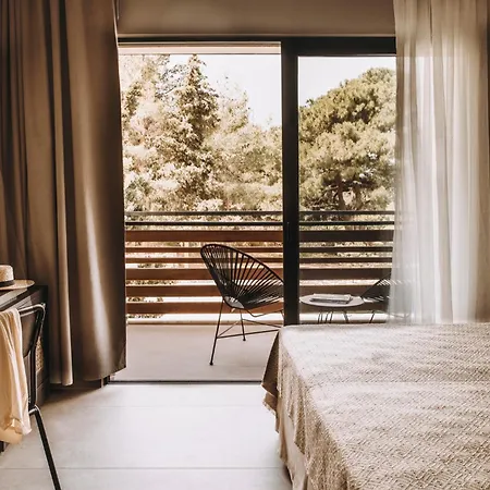 Cook's Club Rhodes Ялиссос