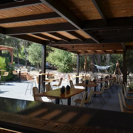 Отель Cook's Club Rhodes Ялиссос