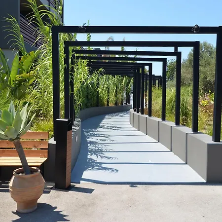 Hotel Cook's Club Rhodes 4*