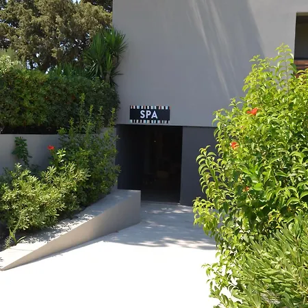 Cook's Club Rhodes Hotel