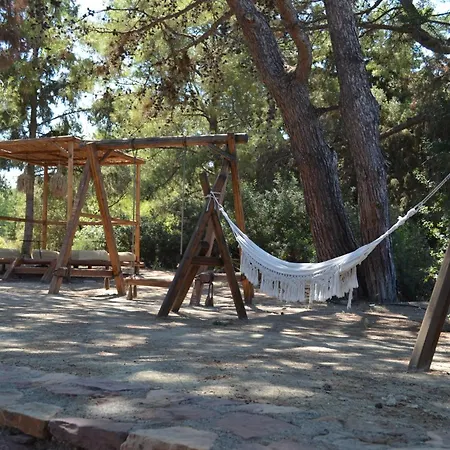 Cook's Club Rhodes Отель 4*