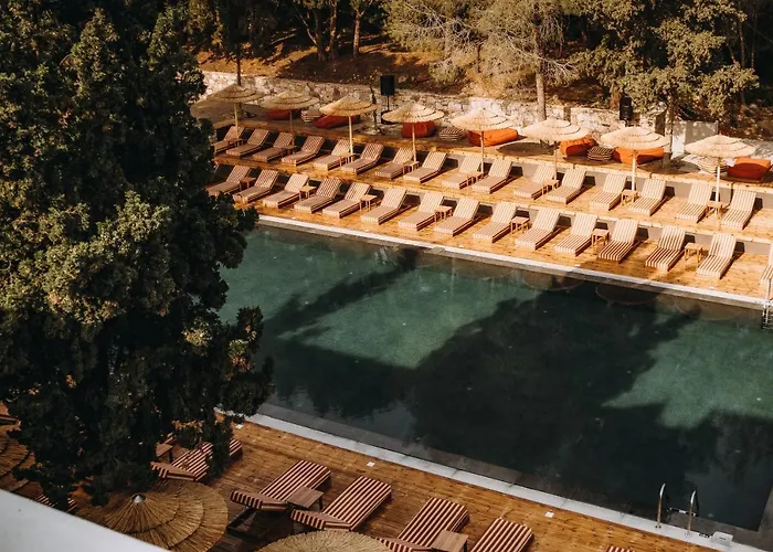 Hotel Cook's Club Rhodes