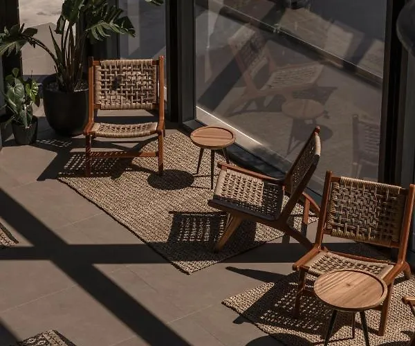 Cook's Club Rhodes 4* Ialysos (Rhodes)