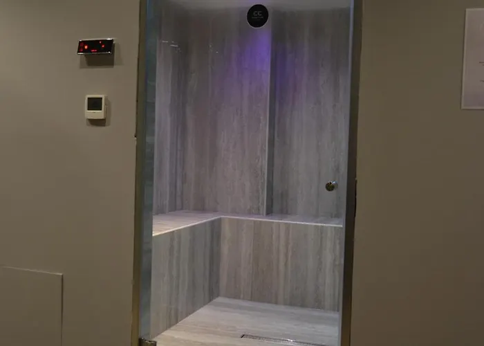 Hotel Cook's Club Rhodes