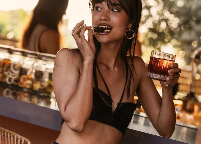 Hotel Cook's Club Rhodes Ialysos (Rhodes)