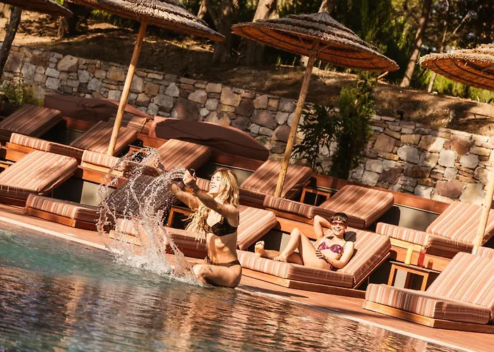 Cook's Club Rhodes 4*