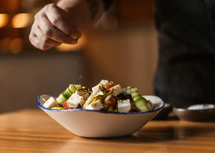 Cook's Club Rhodes Hotel Ialysos (Rhodes)