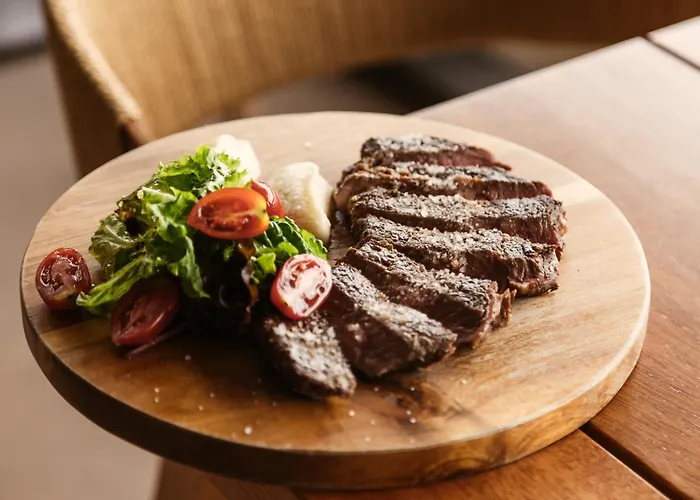 Cook's Club Rhodes Hotel