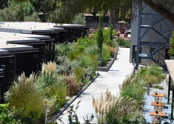 Cook's Club Rhodes Hotel