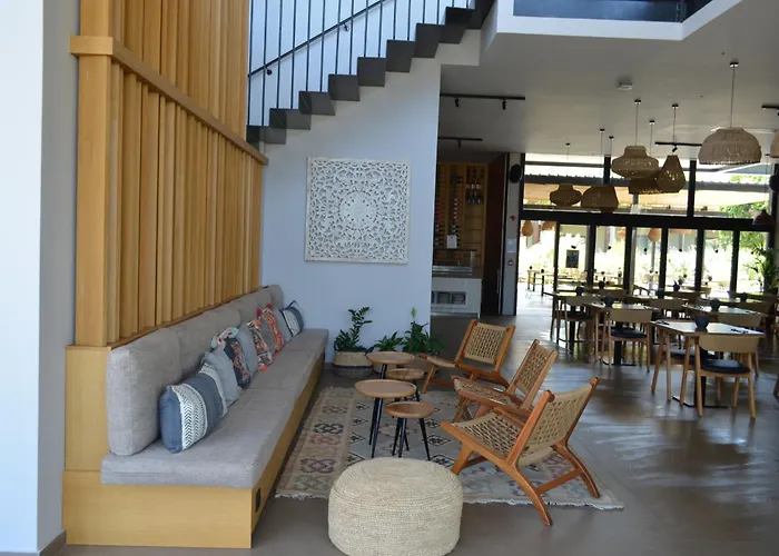 Cook's Club Rhodes 4* Ialysos (Rhodes)