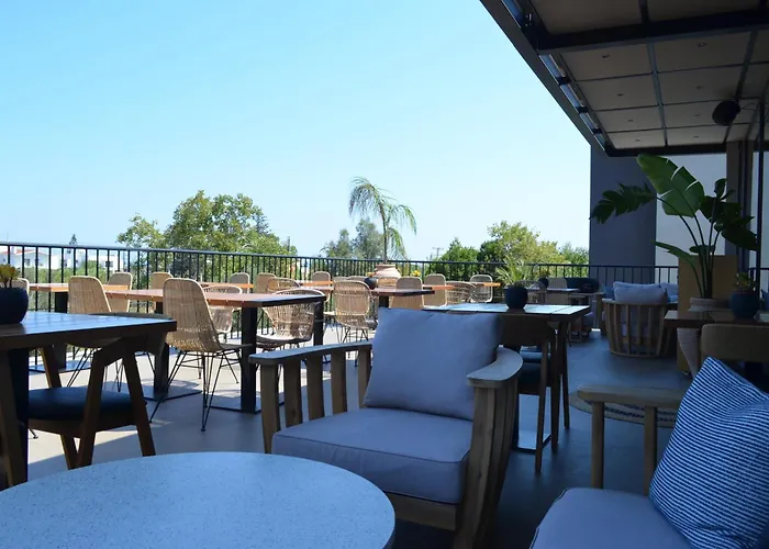 Cook's Club Rhodes Hotel Ialysos (Rhodes)