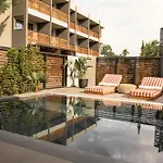 Hotel Cook's Club Rhodes Ialysos (Rhodes)