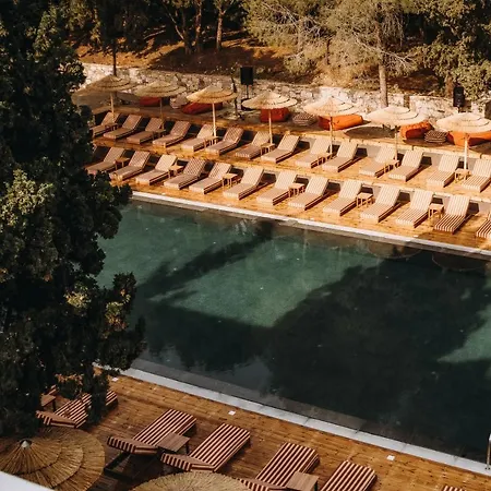 Hotel Cook's Club Rhodes