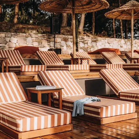 Hotel Cook's Club Rhodes 4*