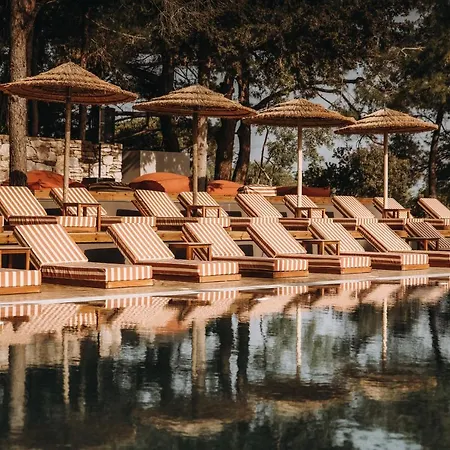 Ξενοδοχείο Cook's Club Rhodes 4*