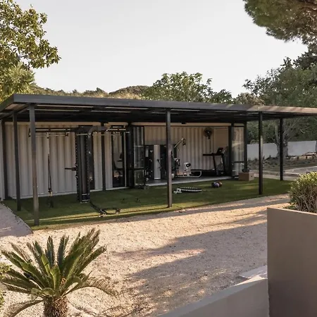 Hotel Cook's Club Rhodes Ialysos (Rhodes)