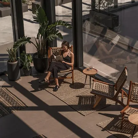 Cook's Club Rhodes 4*