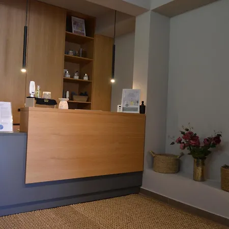 Hotel Cook's Club Rhodes