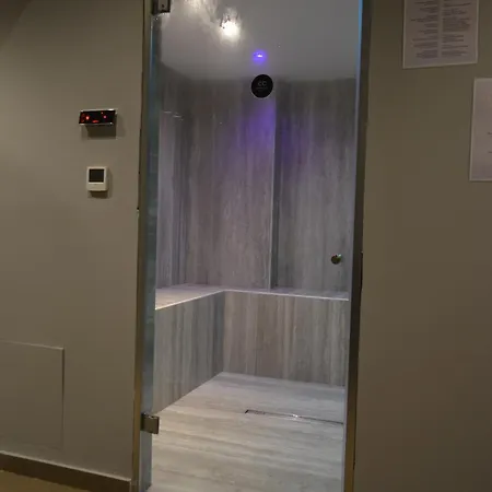 Hotel Cook's Club Rhodes