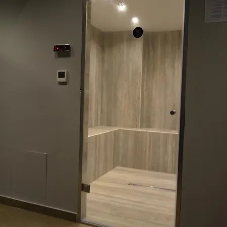 Cook's Club Rhodes 4*