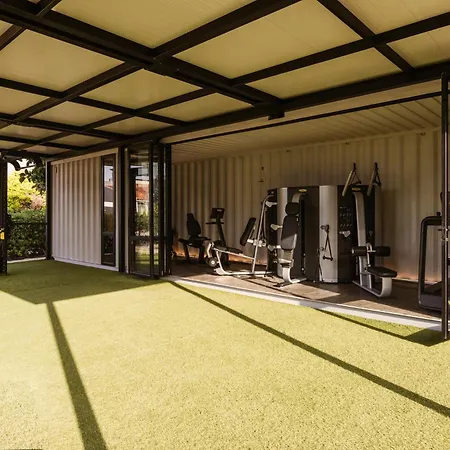 Hotel Cook's Club Rhodes