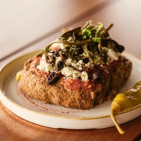 Cook's Club Rhodes Hotel