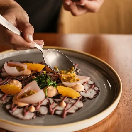 Cook's Club Rhodes Hotel 4*