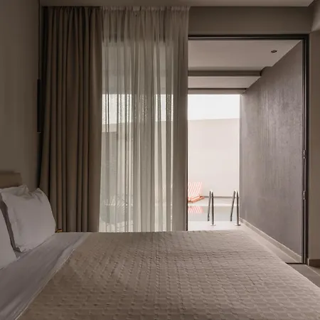 Cook's Club Rhodes 4*